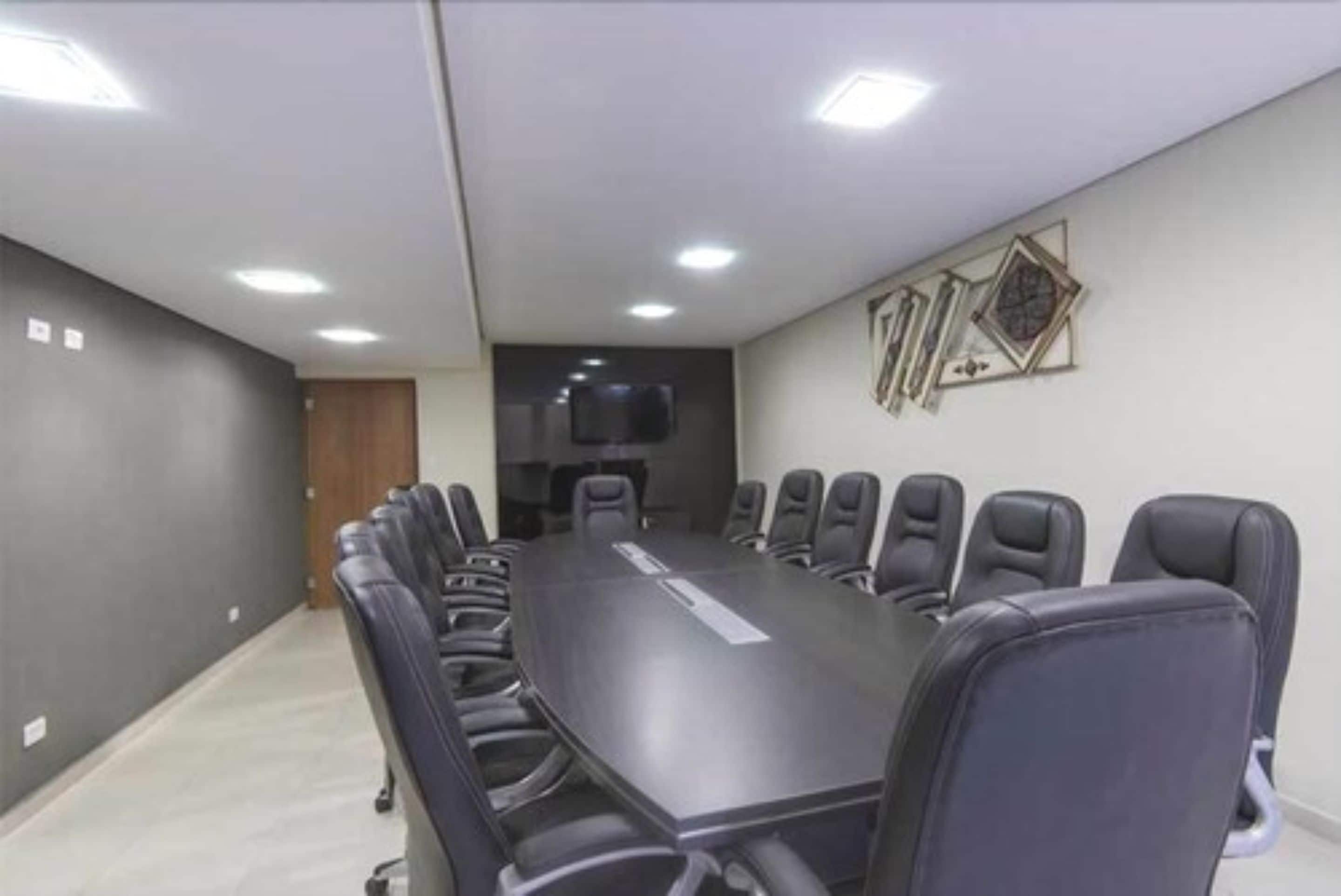 Photo - Monte Serrat Hotel