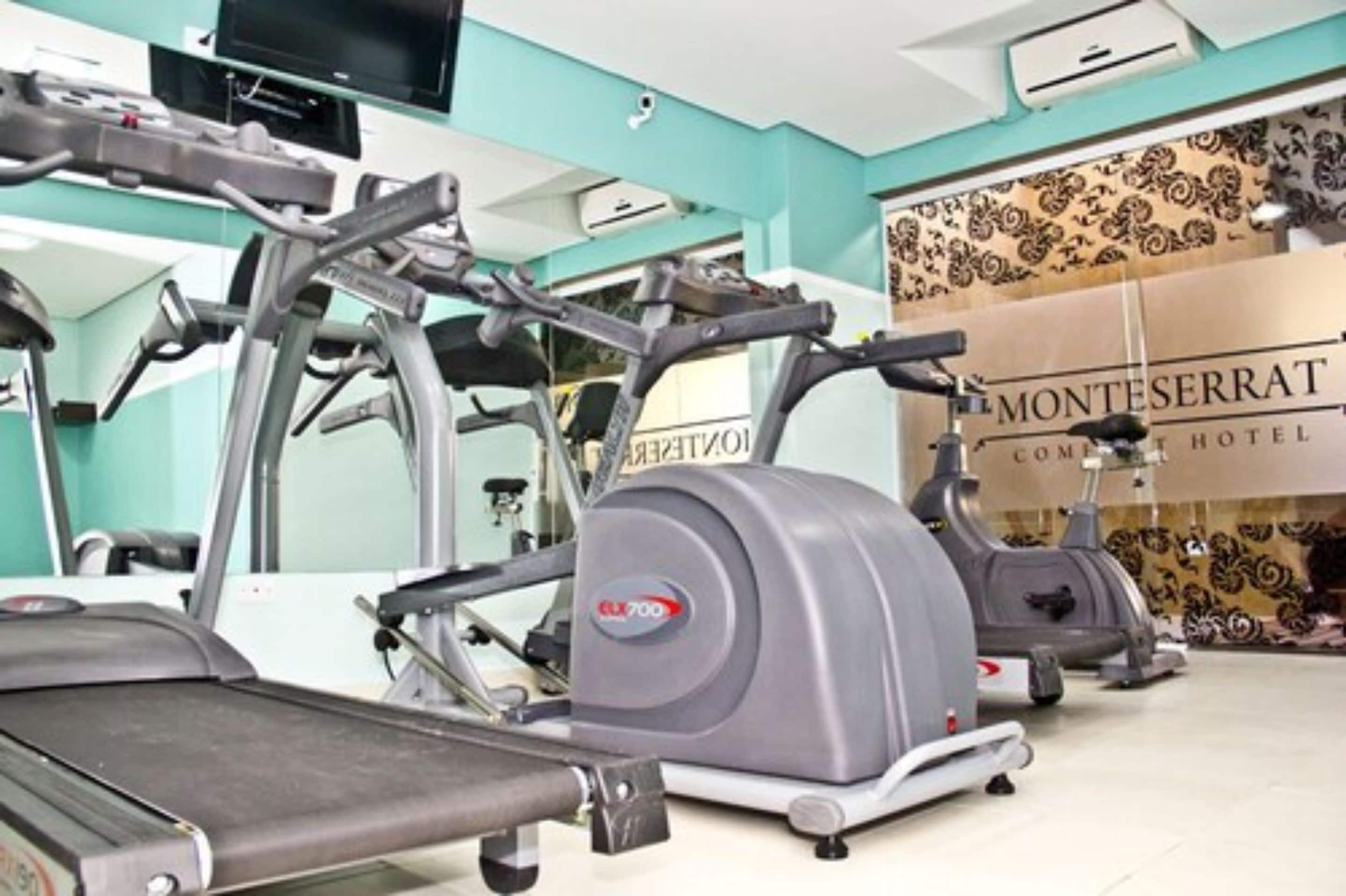 Photo - Monte Serrat Hotel