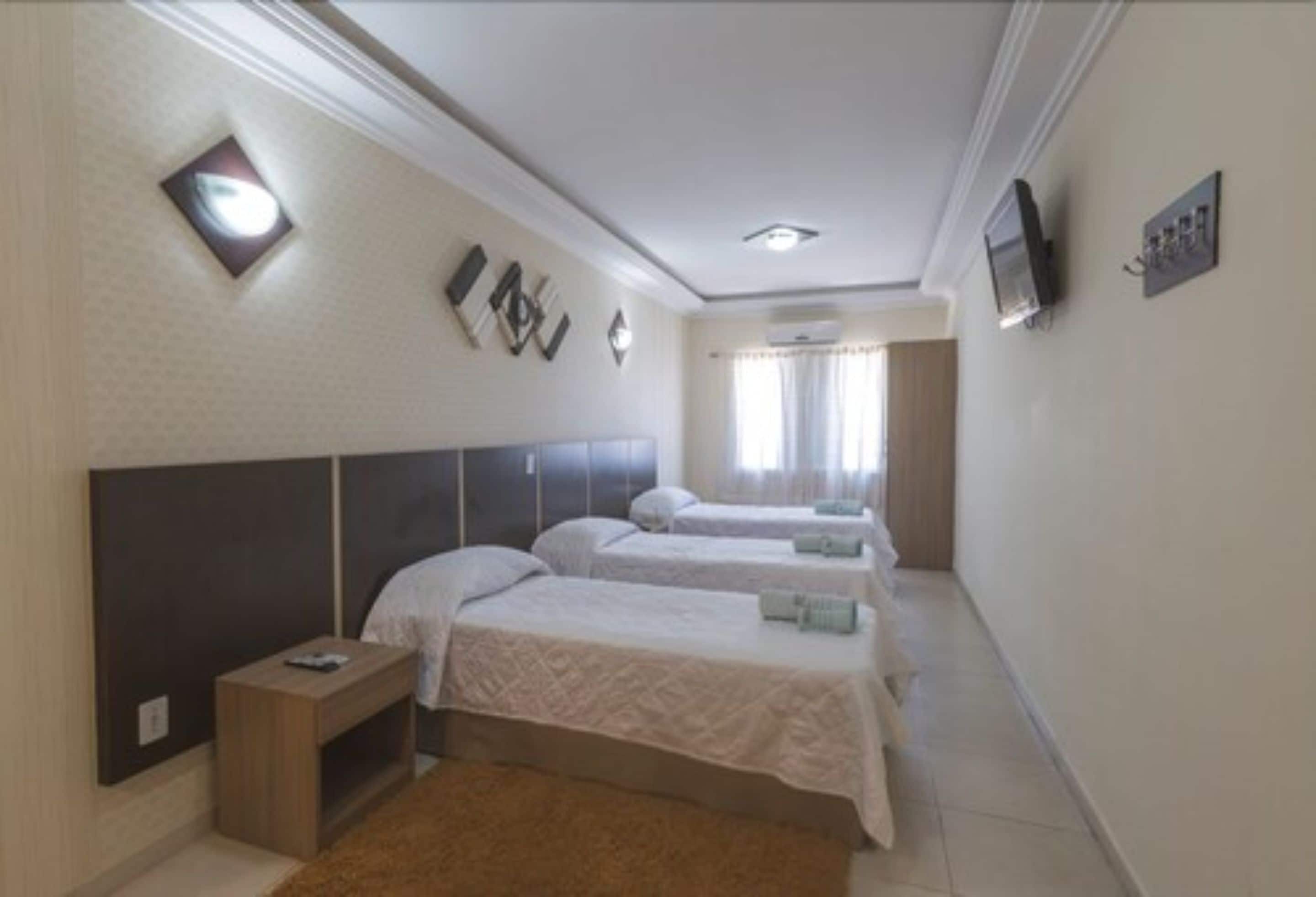 Photo - Monte Serrat Hotel