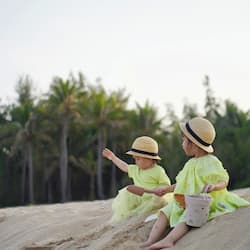 Playground externo