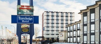 Travelodge by Wyndham Lloydminster