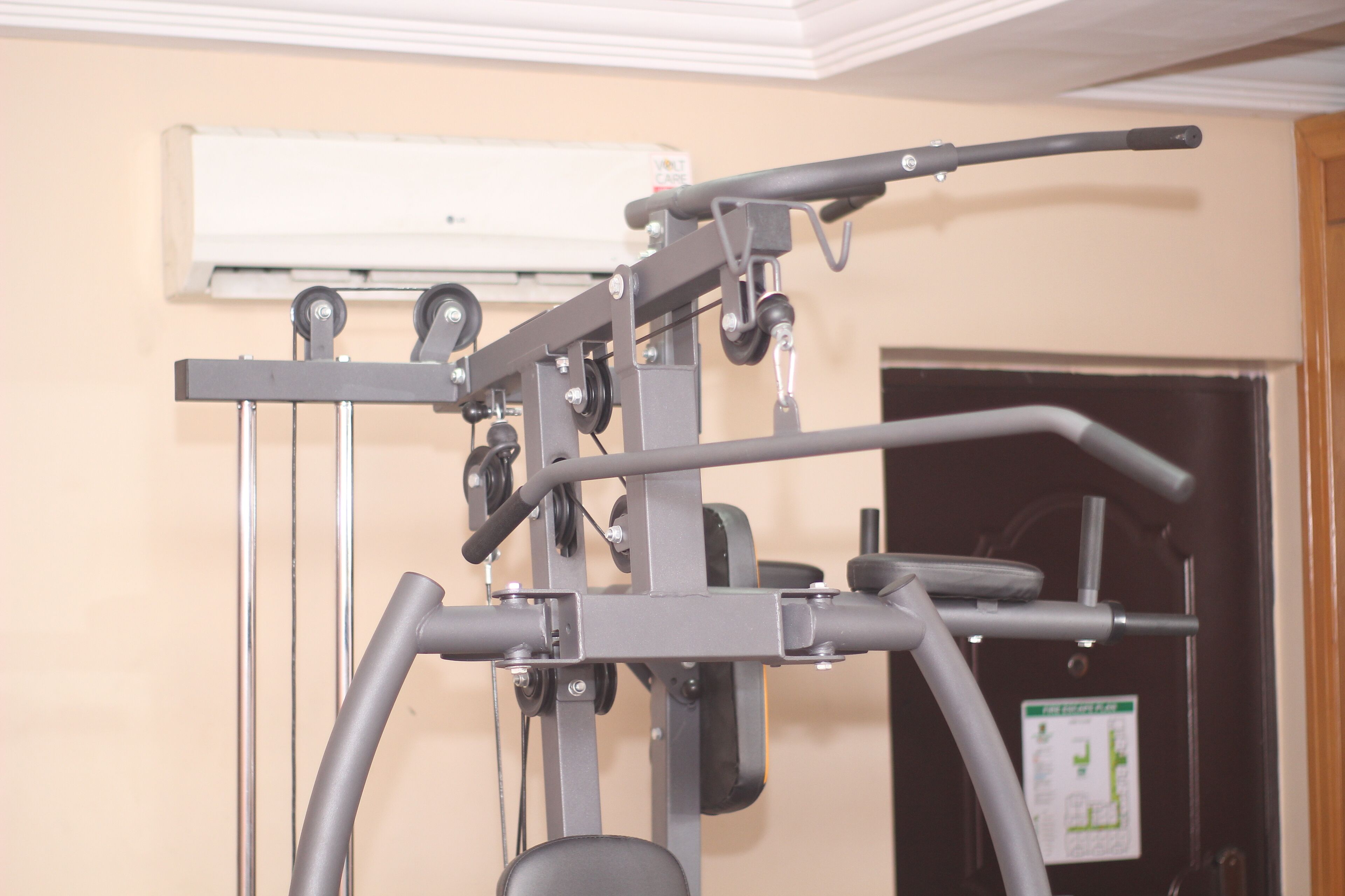 Foto - Airport West Hotel