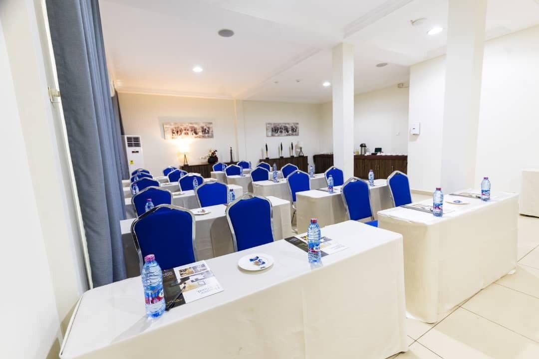 Foto - Airport West Hotel