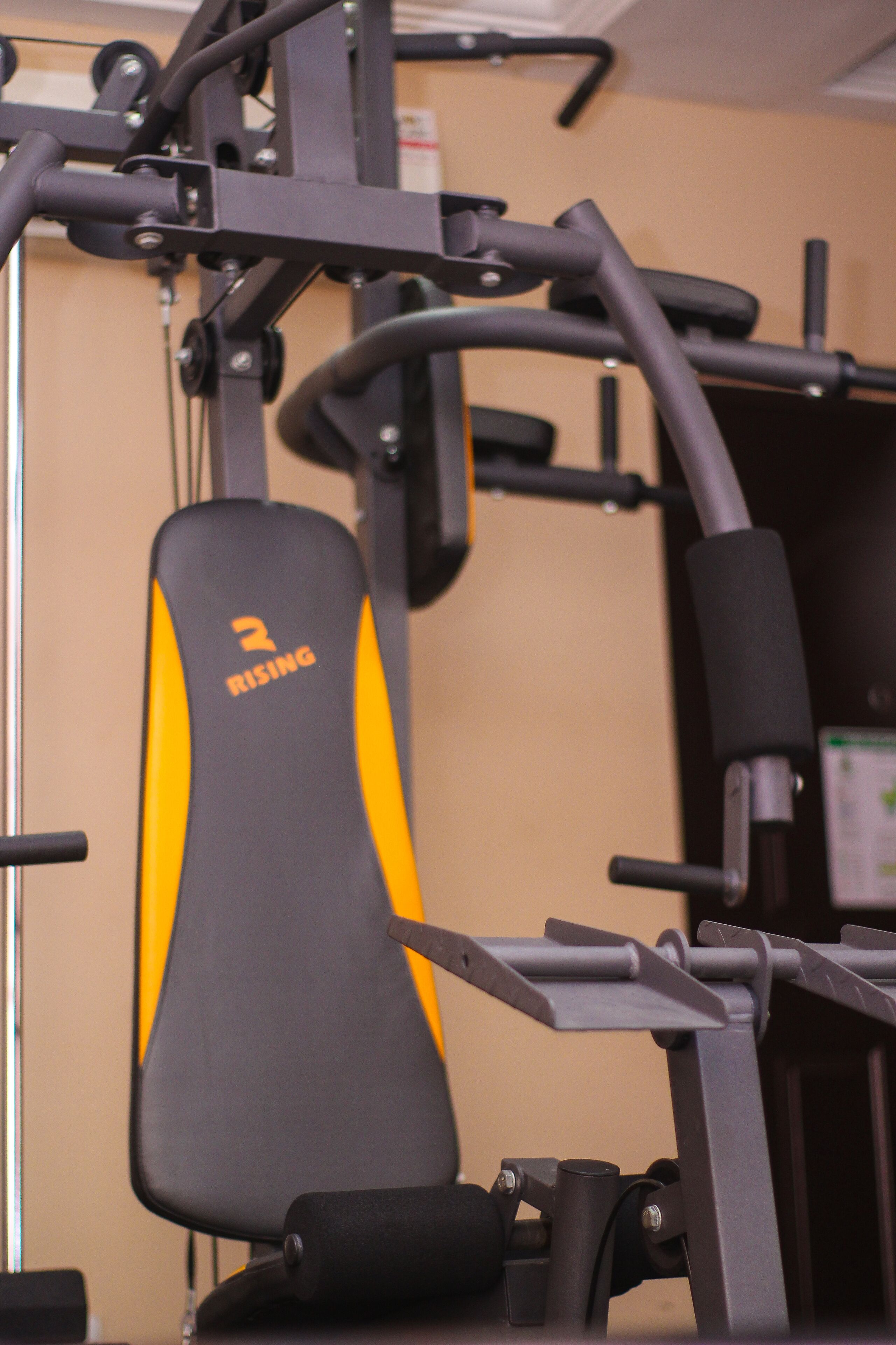 Foto - Airport West Hotel