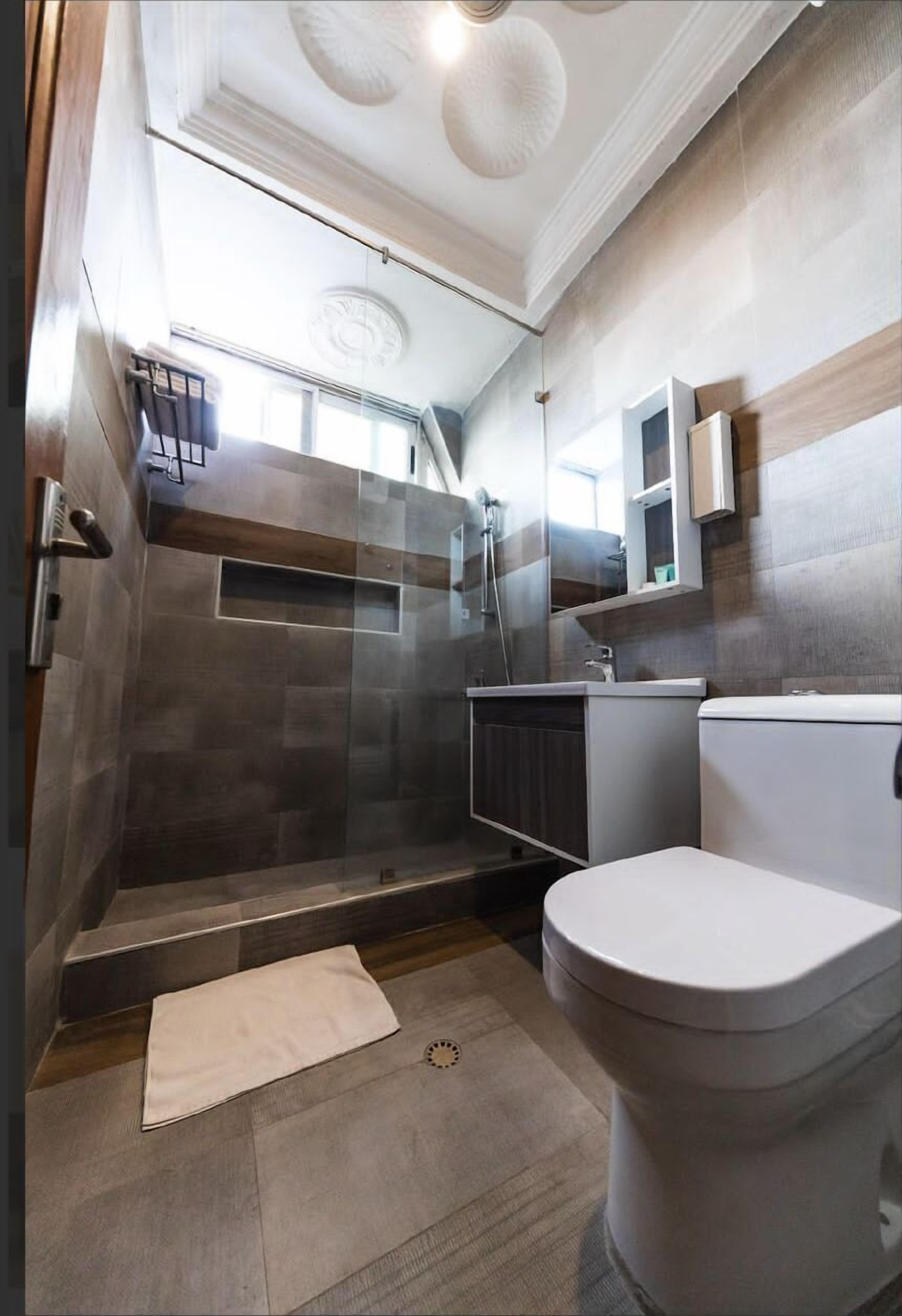 Foto - Airport West Hotel