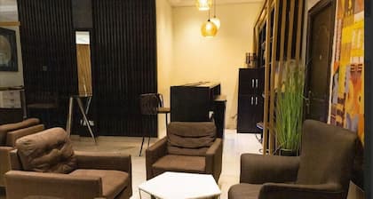 Airport West Hotel