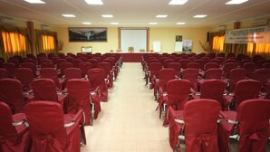 Business centre - Splendid Hotel (OUAGADOUGOU)