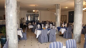 Restaurant - Splendid Hotel (OUAGADOUGOU)