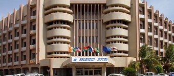 Splendid Hotel