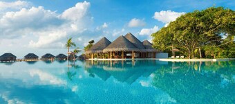 Dusit Thani Maldives