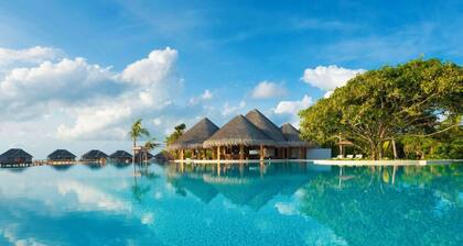 Dusit Thani Maldives