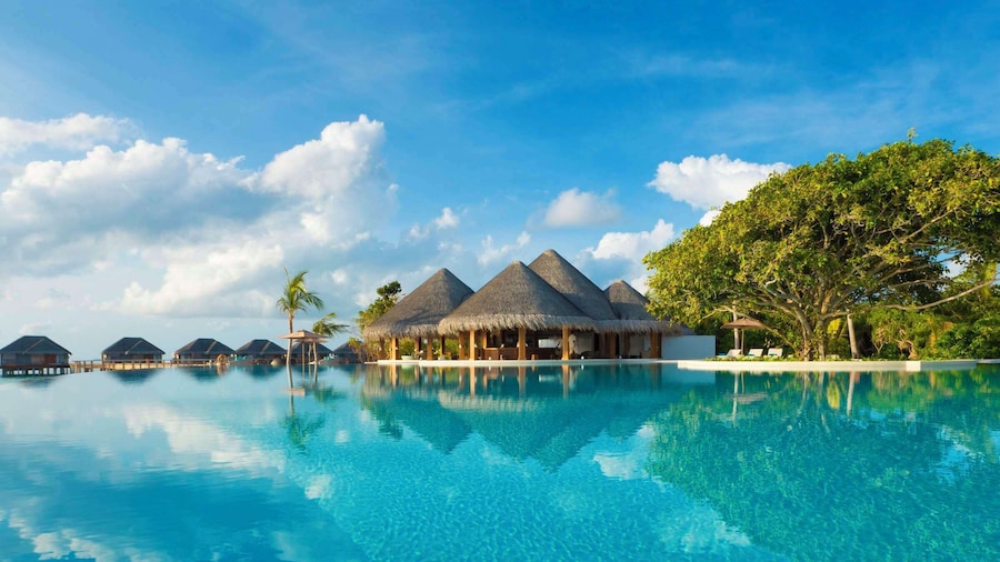 Dusit Thani Maldives