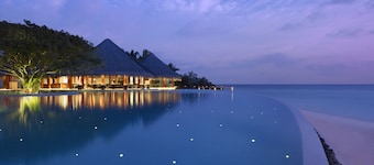Dusit Thani Maldives - 50 percent off on Transfers for Stays of 5 Nights stay until 20 December 2026