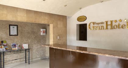 Pequeno Gran Hotel