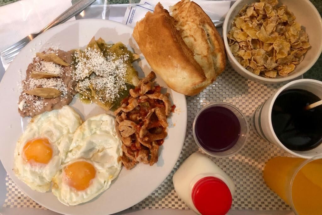 Foto - Pequeno Gran Hotel