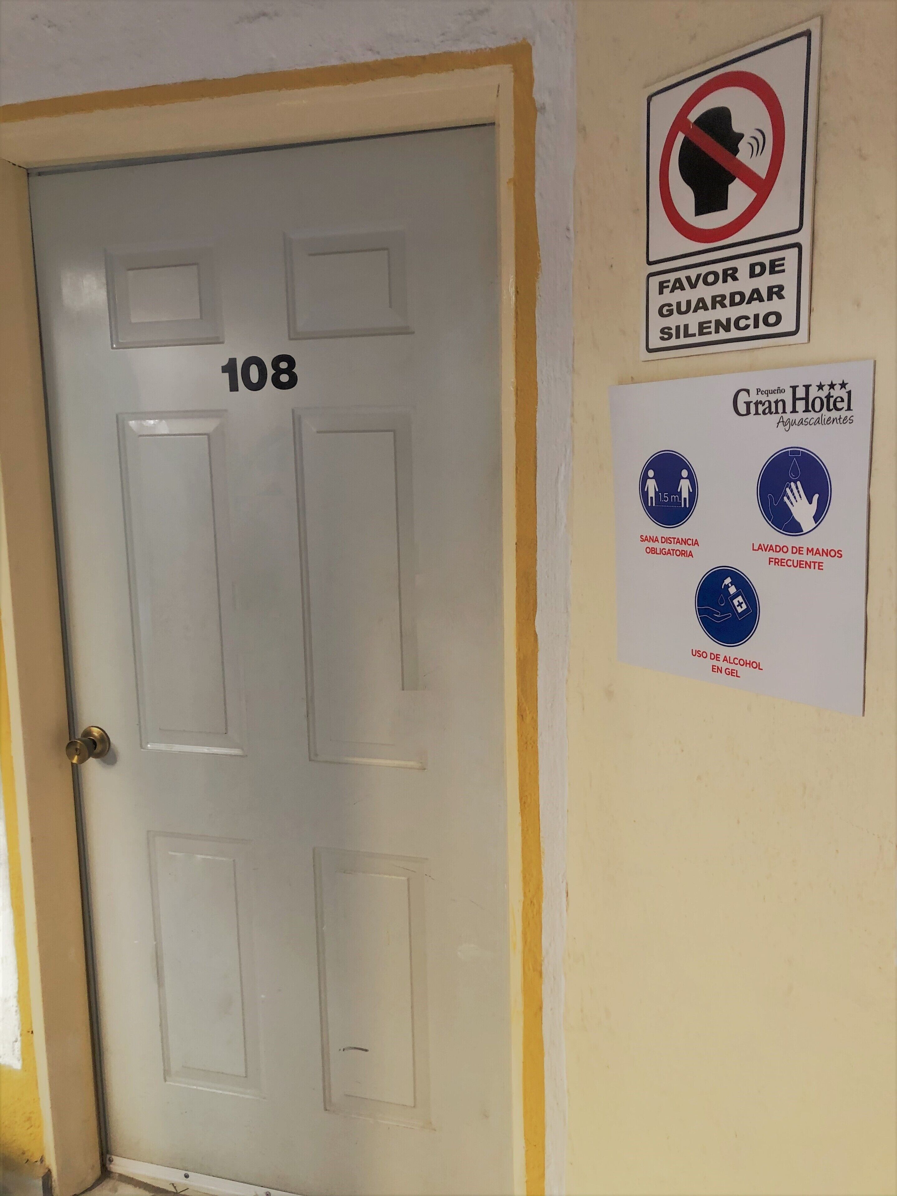 Foto - Pequeno Gran Hotel