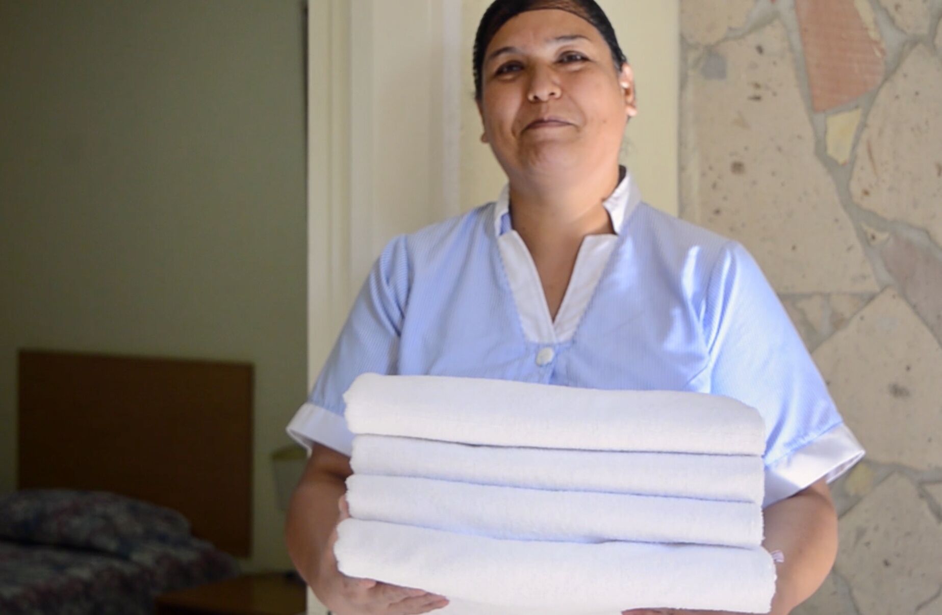 Foto - Pequeno Gran Hotel