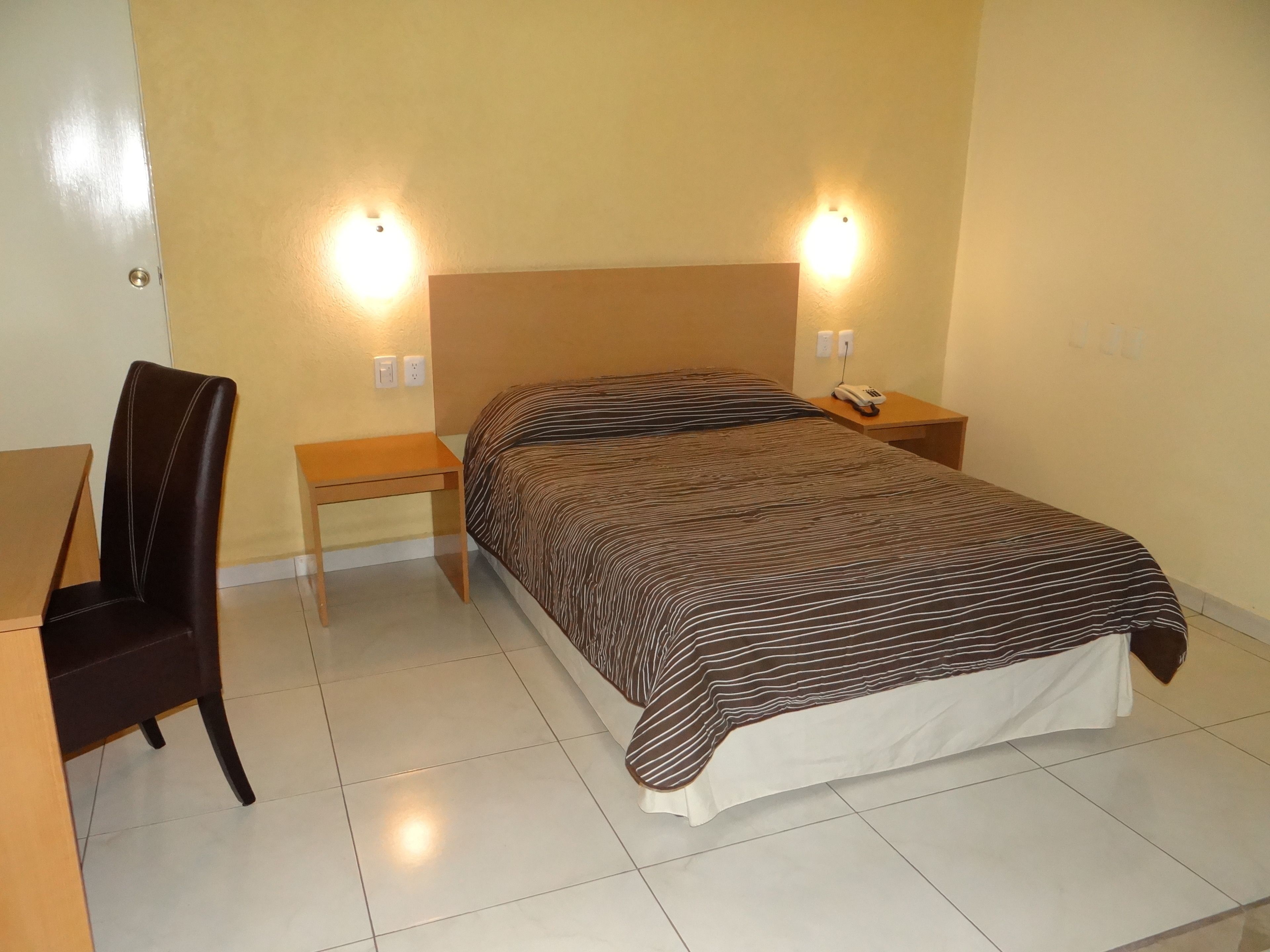 Foto - Pequeno Gran Hotel