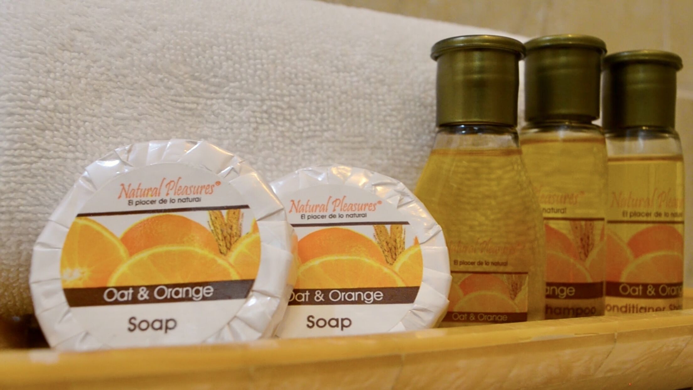 Foto - Pequeno Gran Hotel