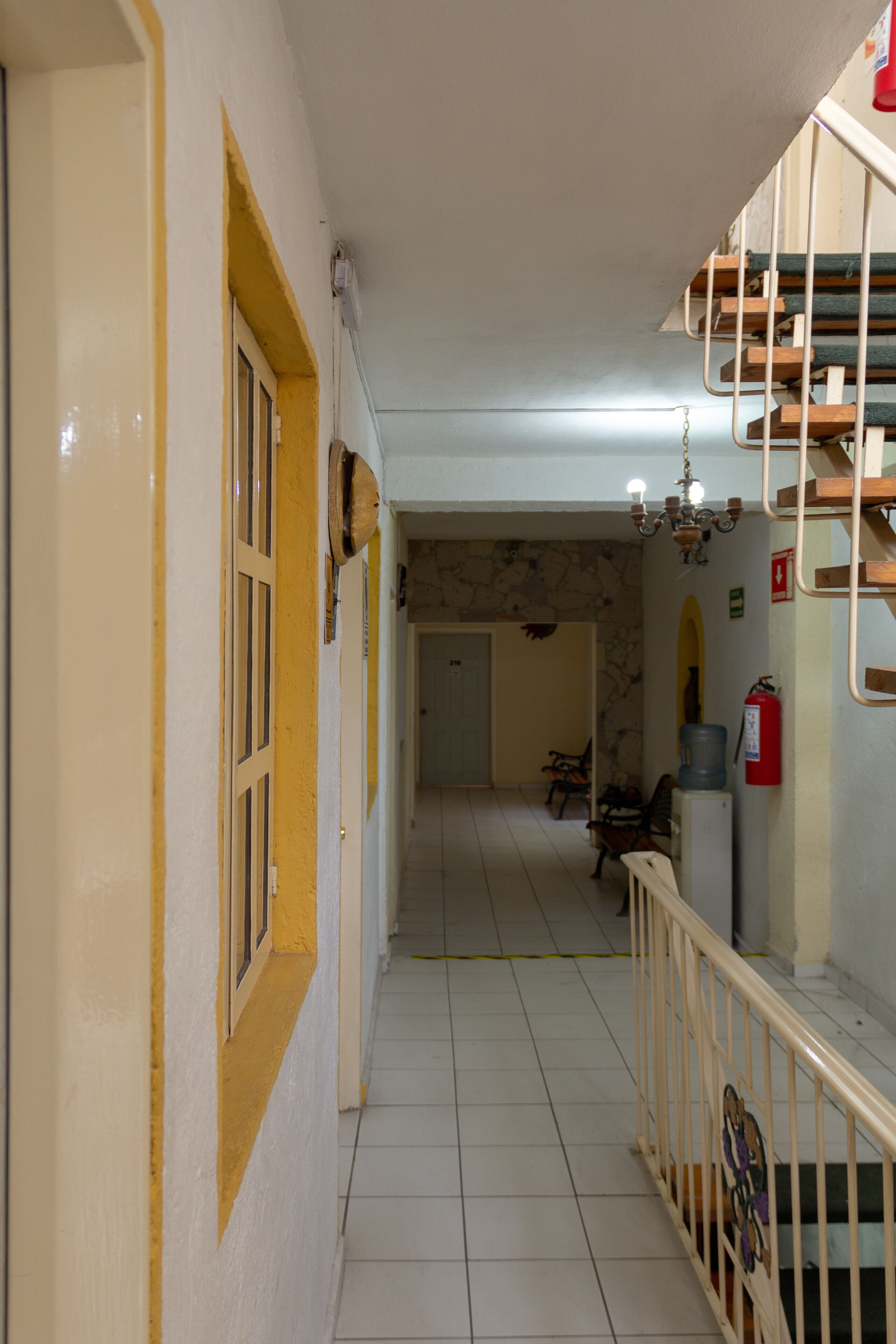 Foto - Pequeno Gran Hotel