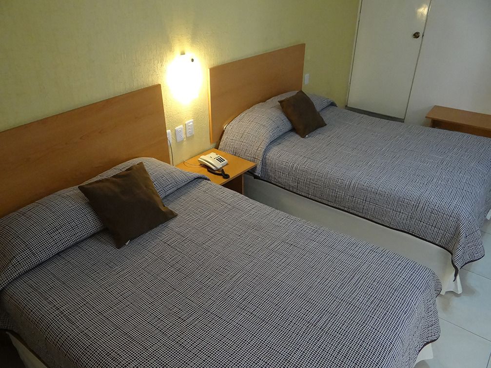 Foto - Pequeno Gran Hotel