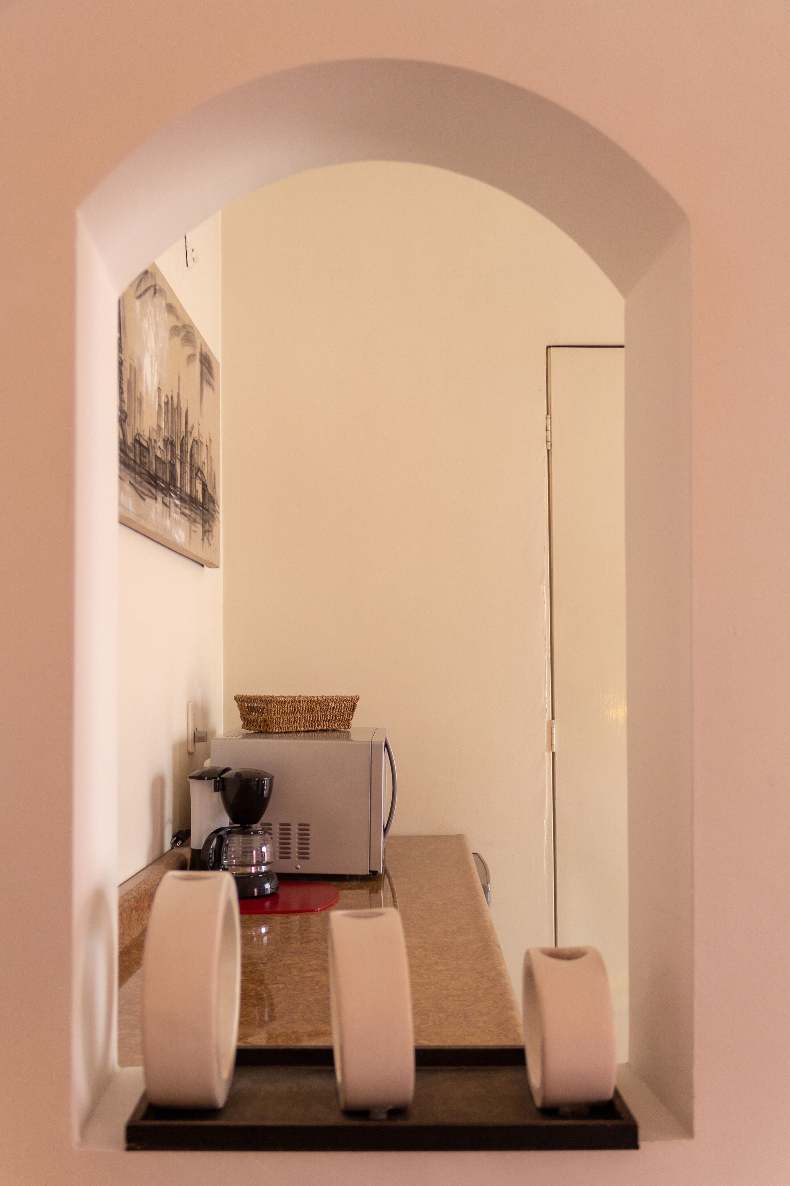 Foto - Pequeno Gran Hotel