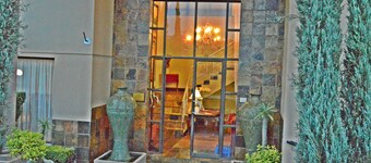 Constantia Manor Guest House