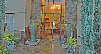 Constantia Manor Guest House