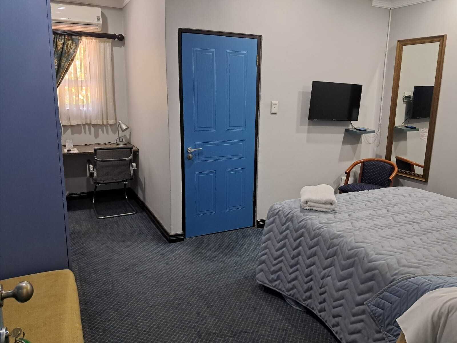 Luxury Double Room, 1 Queen Bed | 14 bedrooms, premium bedding, Select Comfort beds, in-room safe