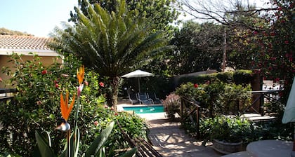 Constantia Manor Guest House