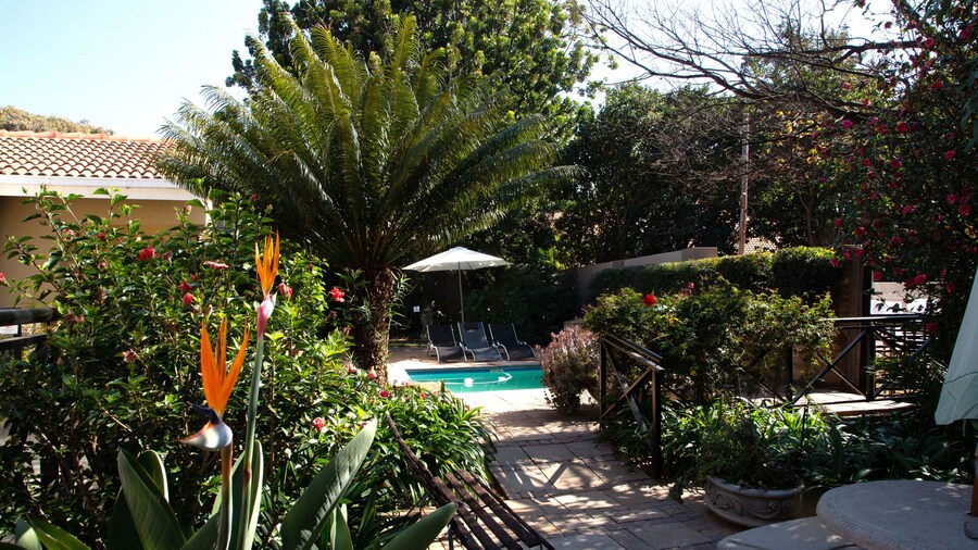Constantia Manor Guest House