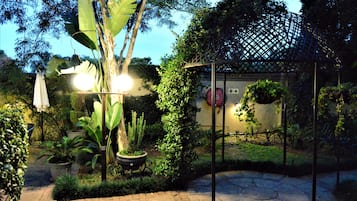 Jardín