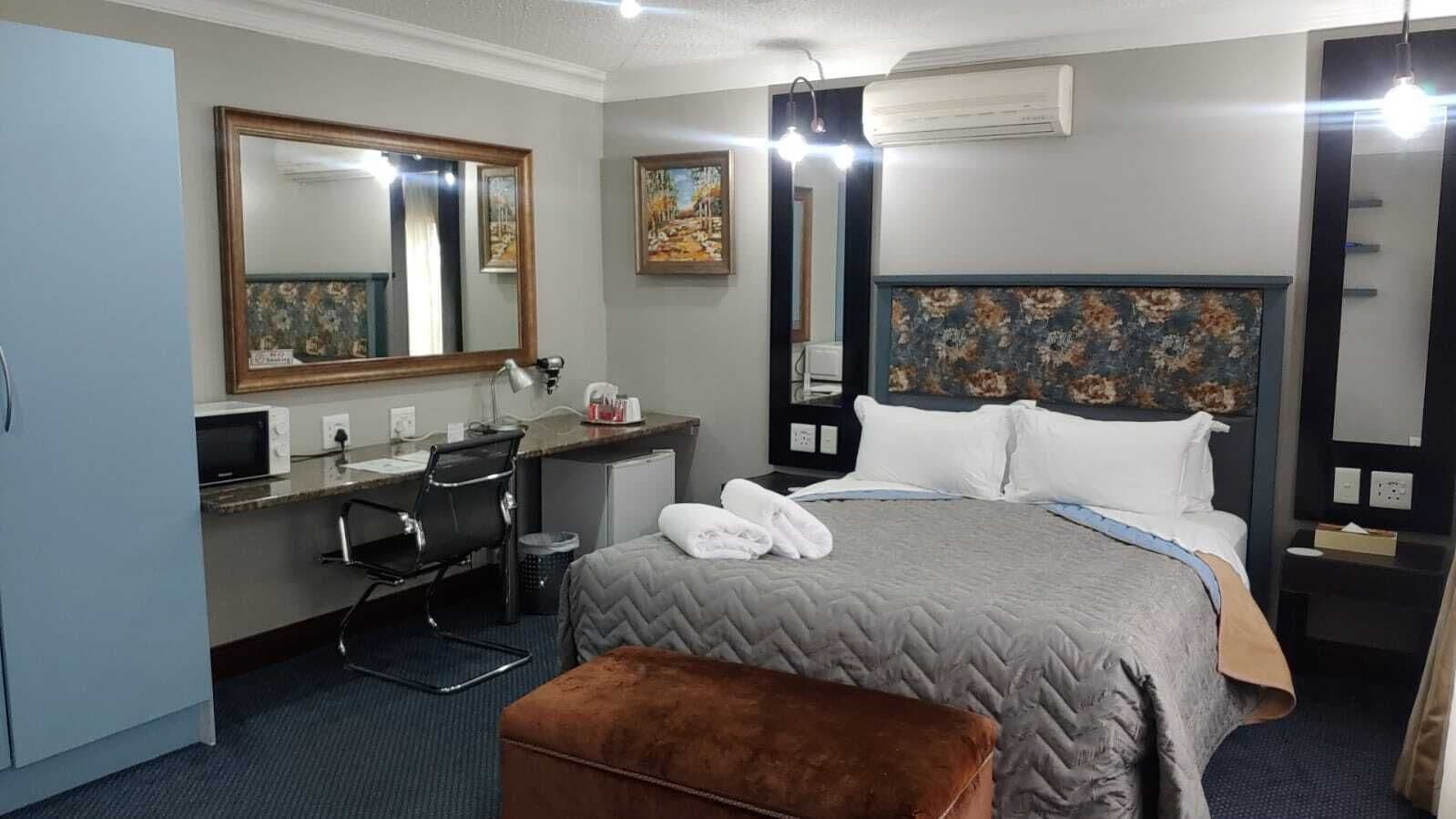 Habitación superior, 1 cama de matrimonio | 14 dormitorios, ropa de cama de alta calidad, colchones Select Comfort