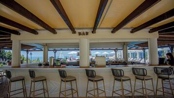 Bar (di hartanah)