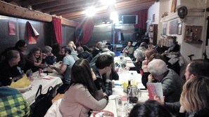 Family dining - Ecogarden (Mestre)