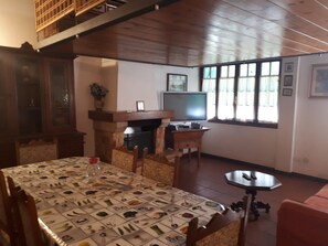 1 bedroom, individually decorated, iron/ironing board, free WiFi - Ecogarden (Mestre)