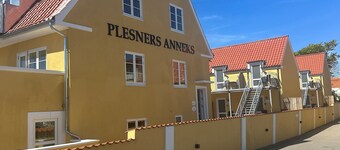 Plesners Anneks