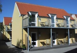 Exterior - Plesners Anneks (Skagen)