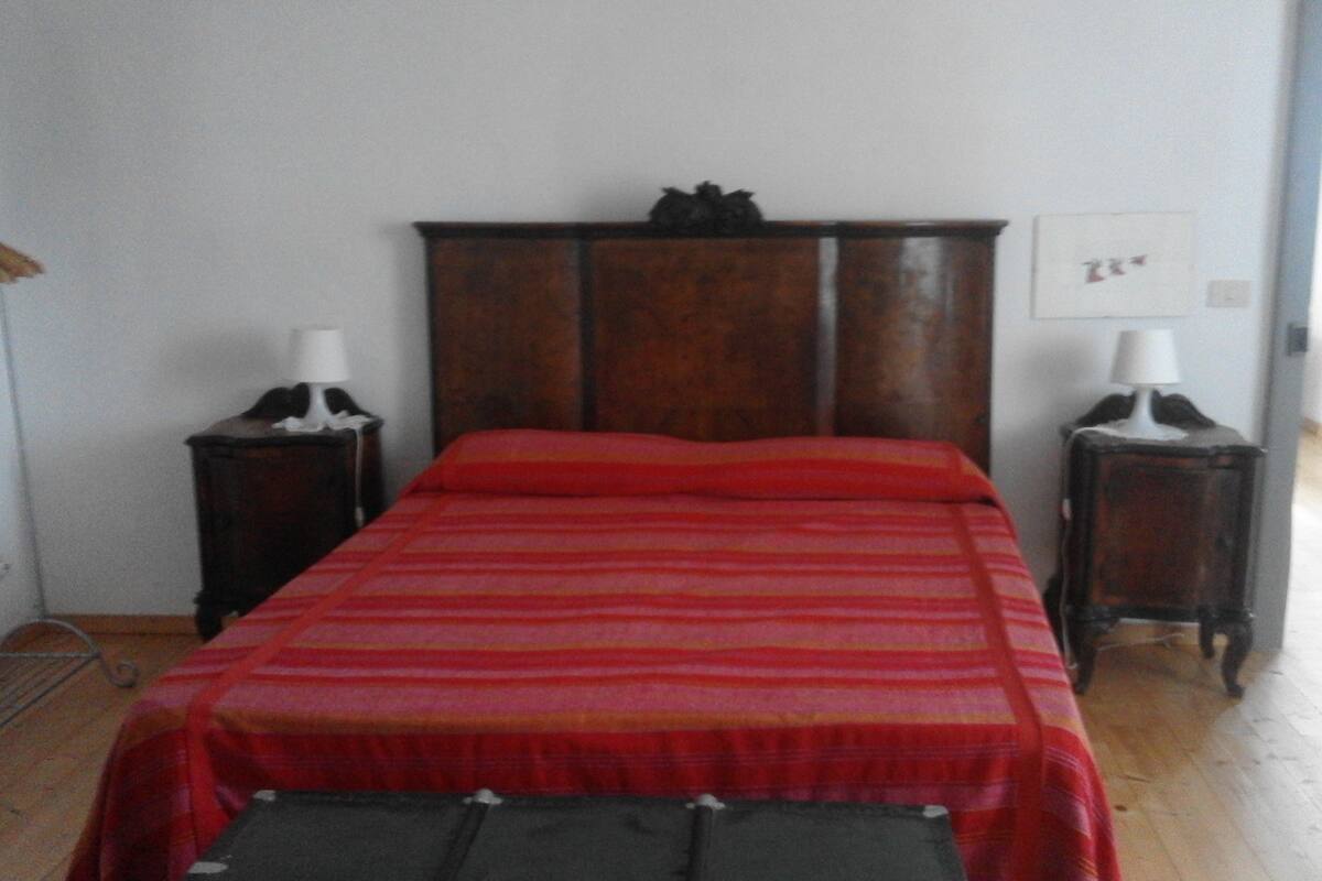 Double Room Single Use