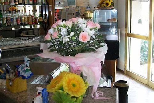 Bed & Breakfast Locanda La Rotonda