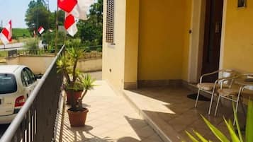 Balkon
