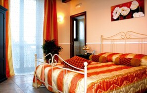 Double Room - Villa Corallo dell'Etna (Aci Catena)