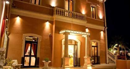 Villa Corallo dell'Etna