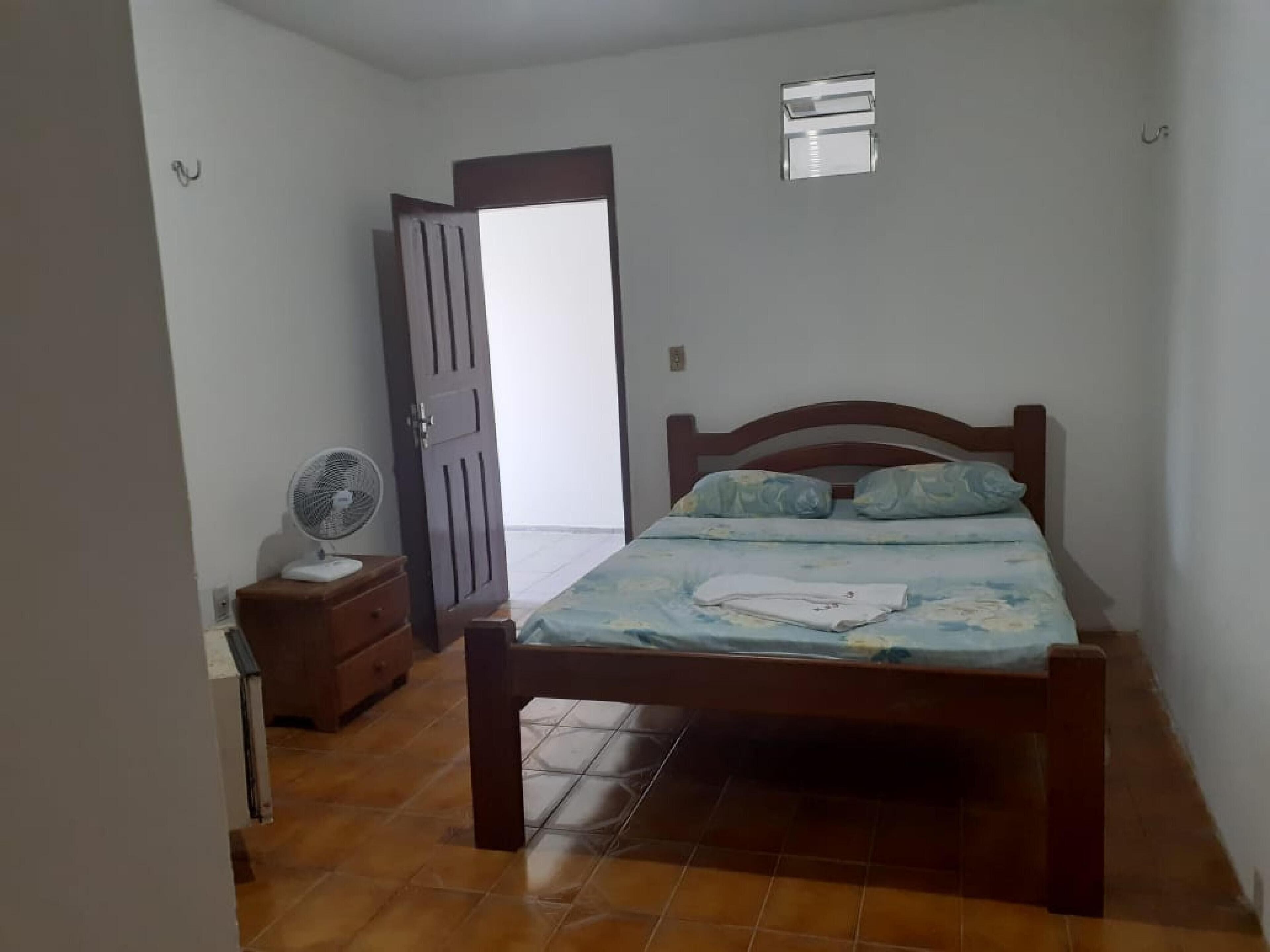 Double Room | Free WiFi, bed sheets