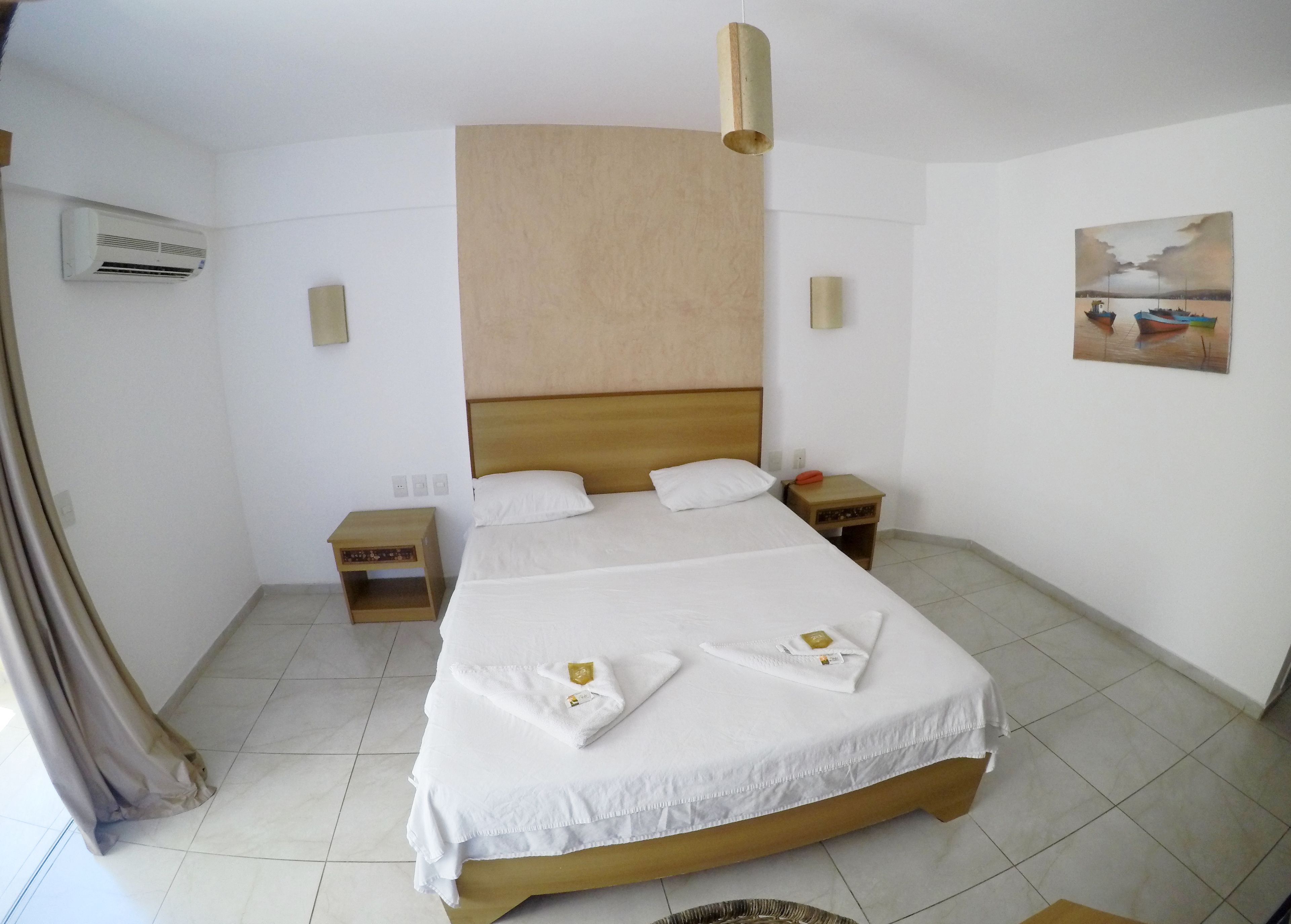 Mørklægningsgardiner, strygejern/strygebræt, gratis Wi-Fi