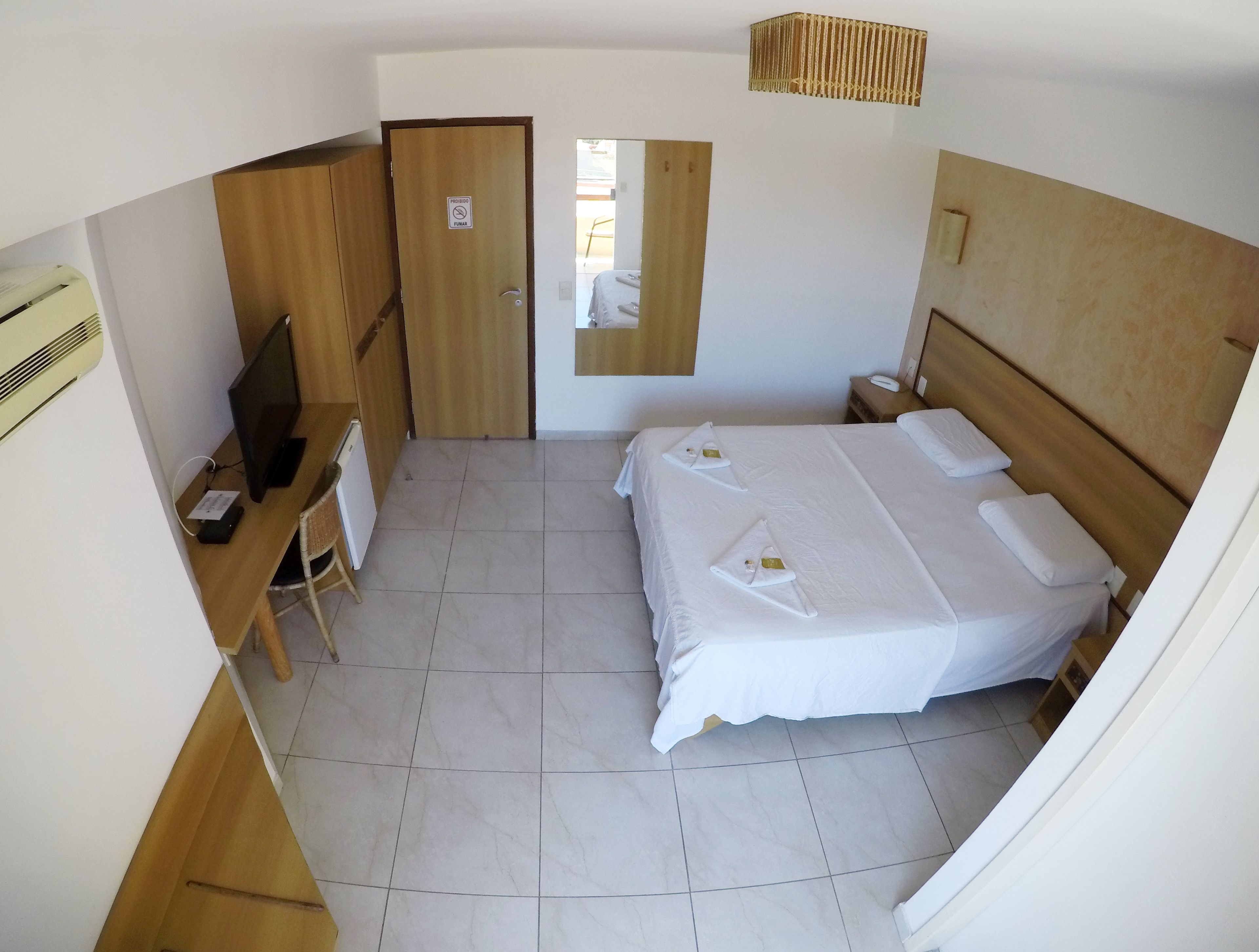 Superior-værelse - delvis havudsigt | Mørklægningsgardiner, strygejern/strygebræt, gratis Wi-Fi