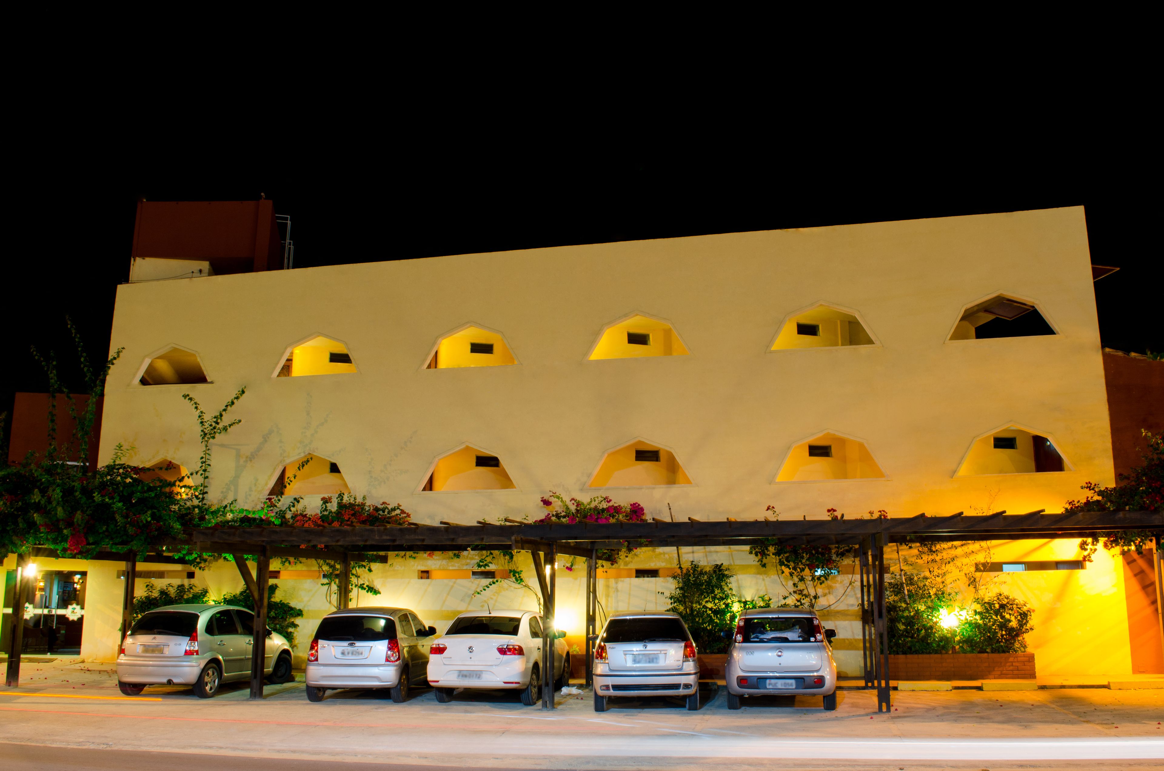 Foto - Hotel Palmanova