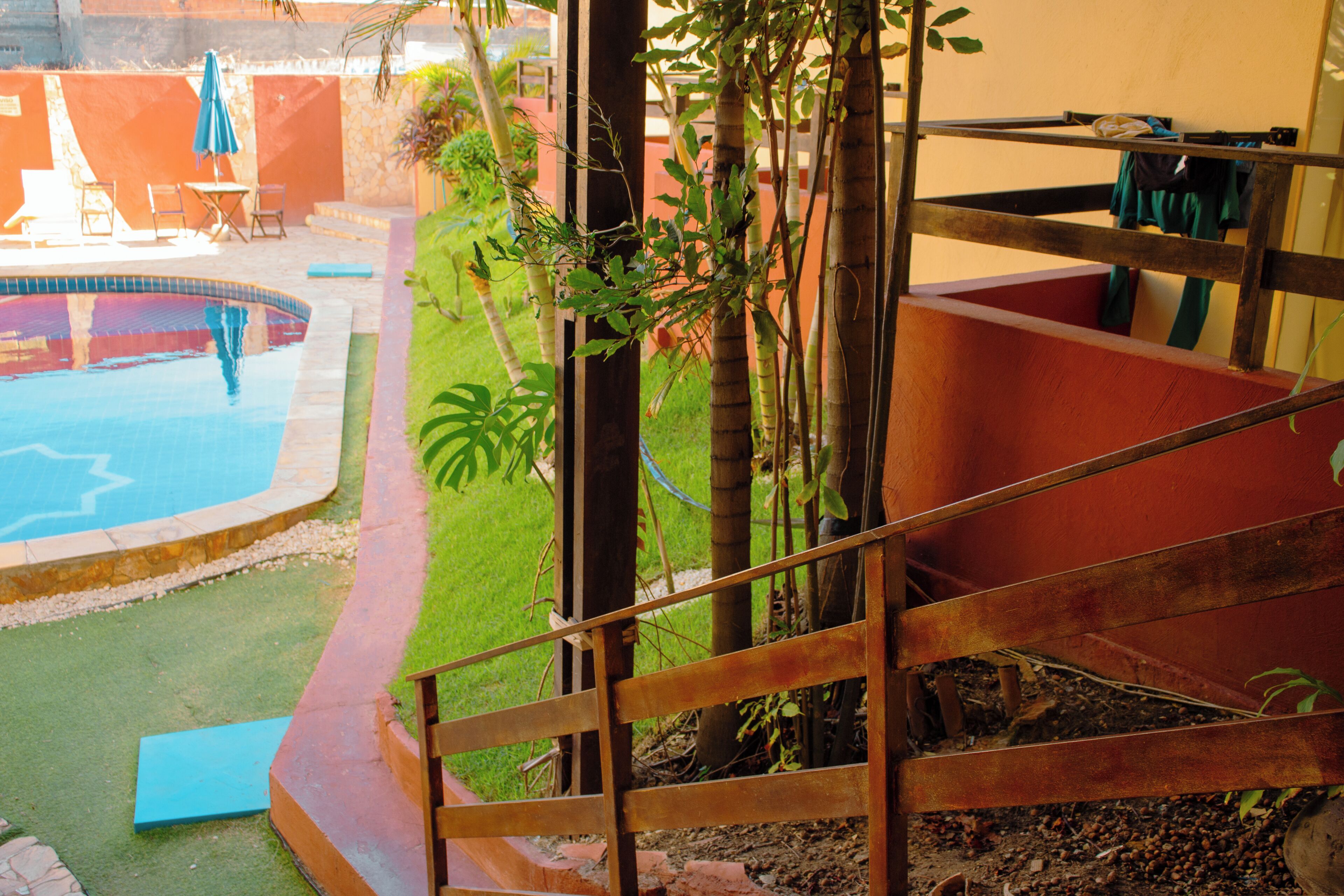 Foto - Hotel Palmanova