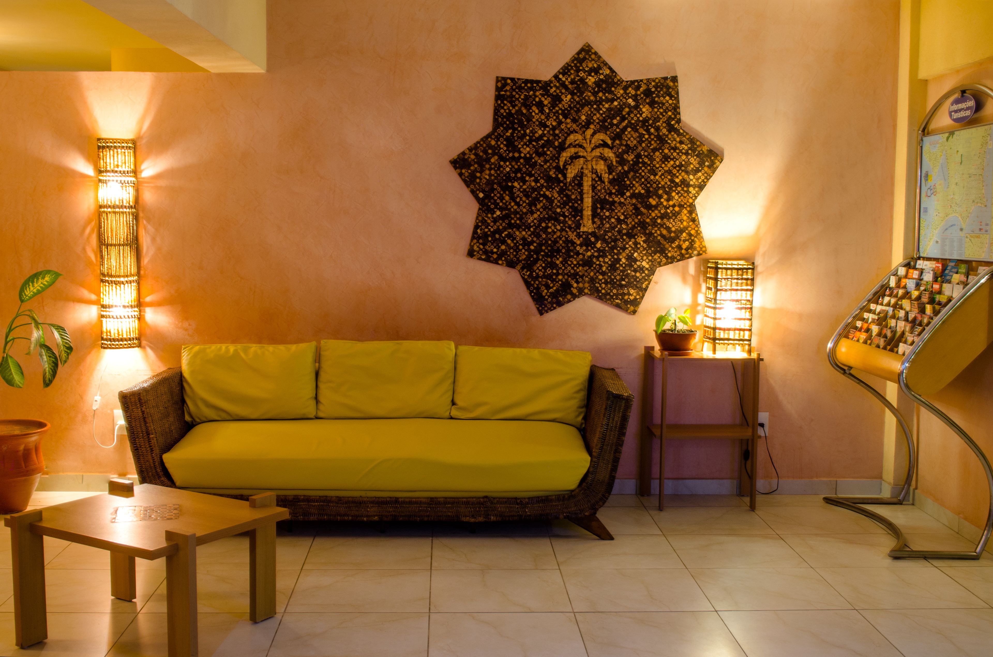 Foto - Hotel Palmanova