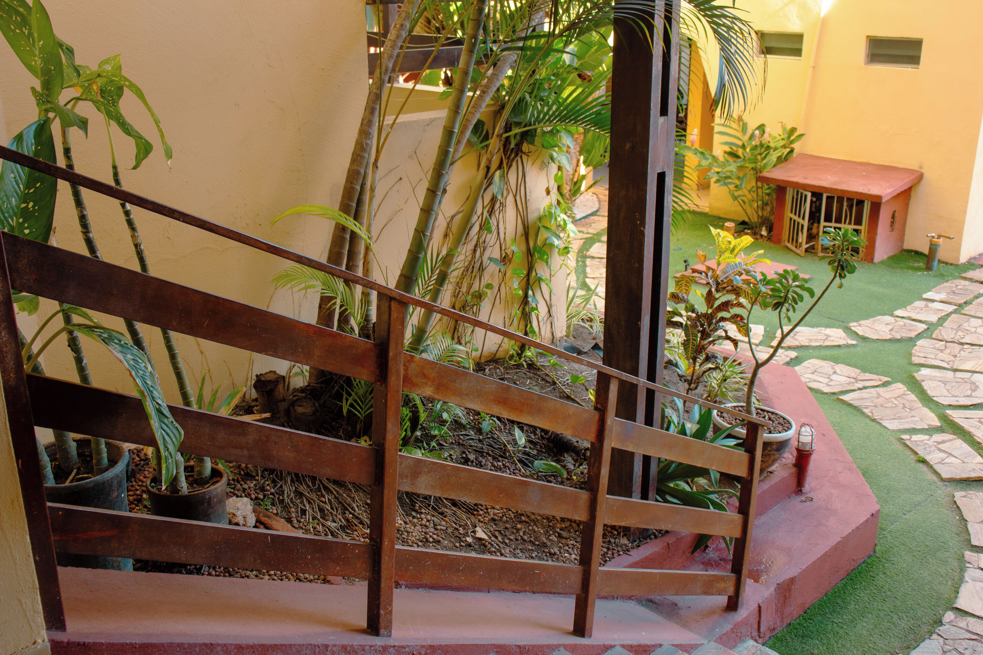 Foto - Hotel Palmanova